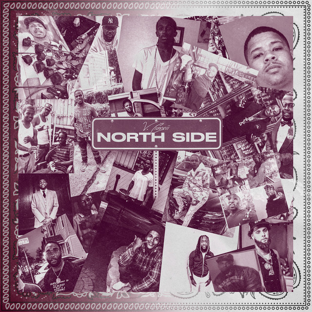 North Side - Single by V.ciannii | Spotify