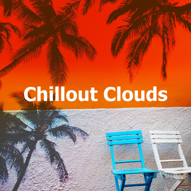 Chillout Clouds cover art