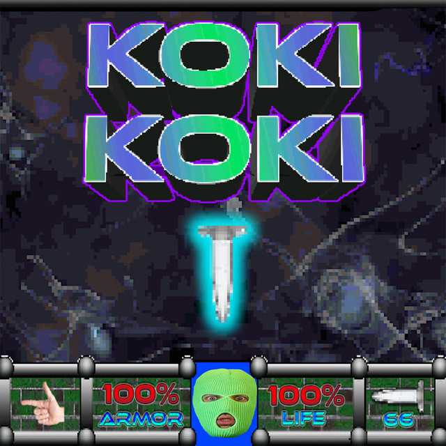 KOKIKOKI⠀