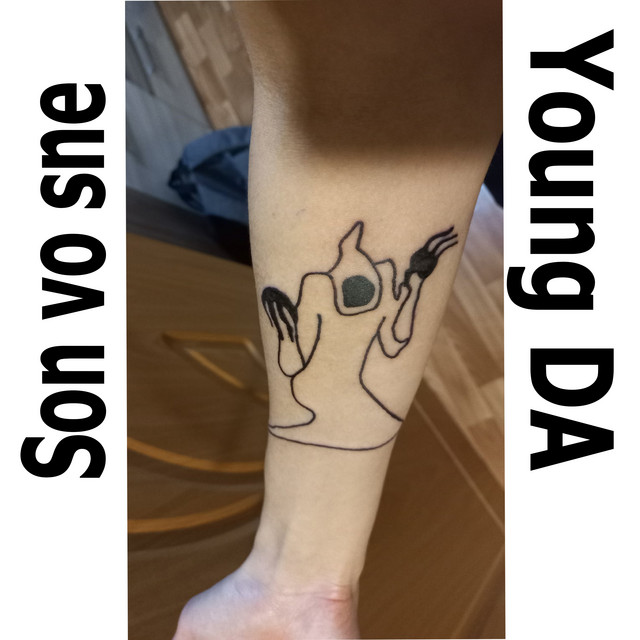 Son Vo Sne cover art