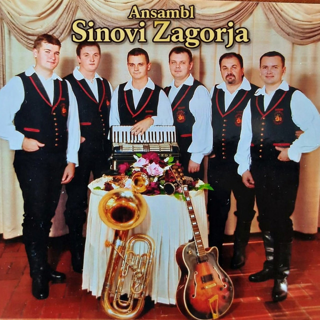 Sinovi Zagorja