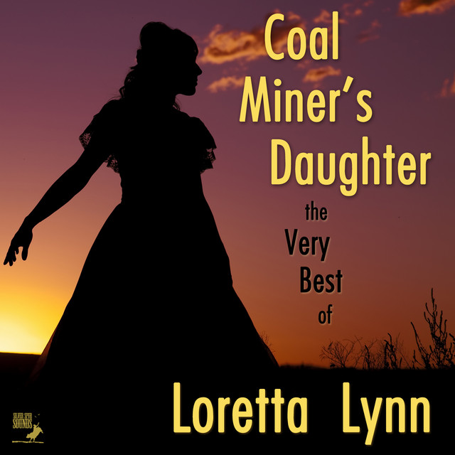 Coal Miner's Daughter