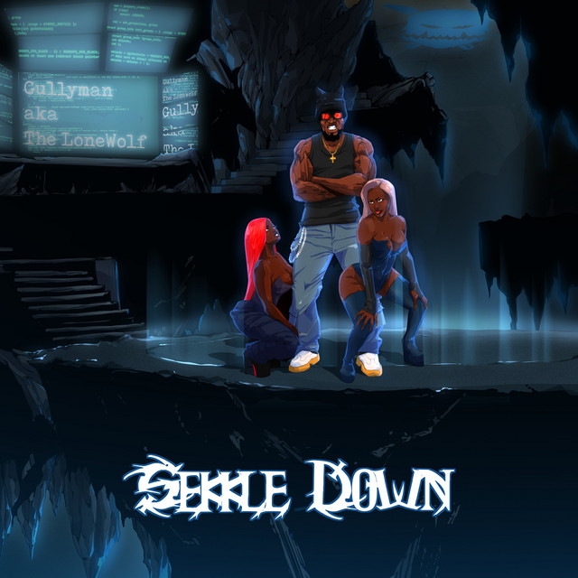 Sekkle Down