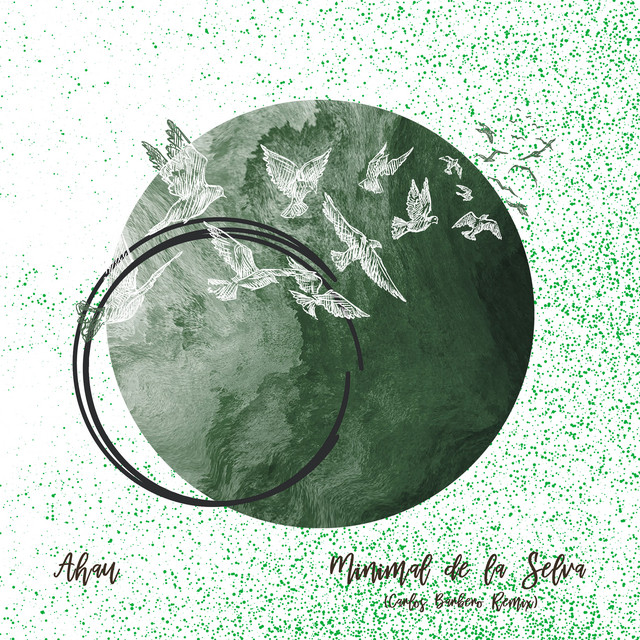 Minimal de la Selva (Carlos Barbero Remix) cover art