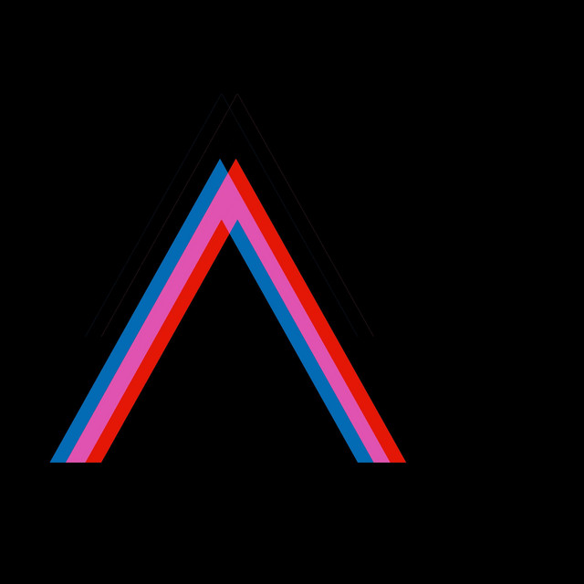 Extended Jazz Chords In Red