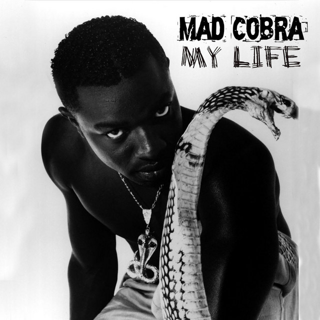 My Life cover art