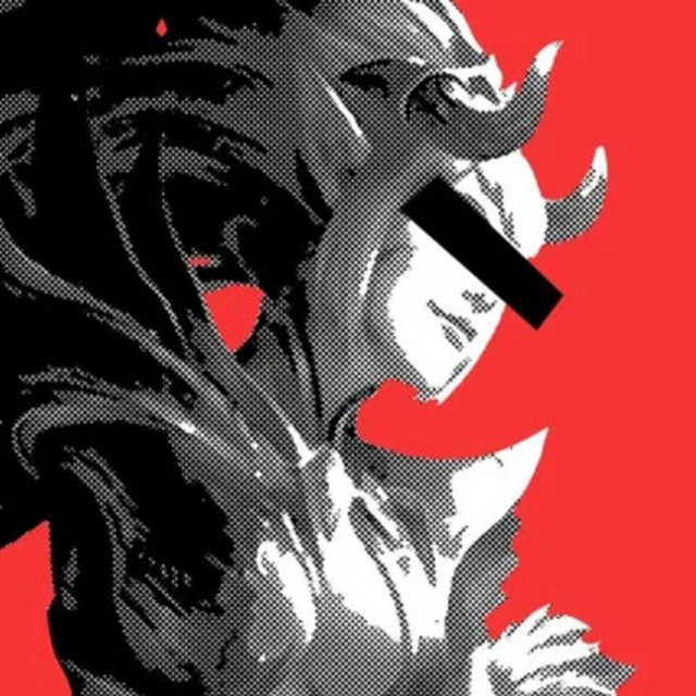 ERN cover art