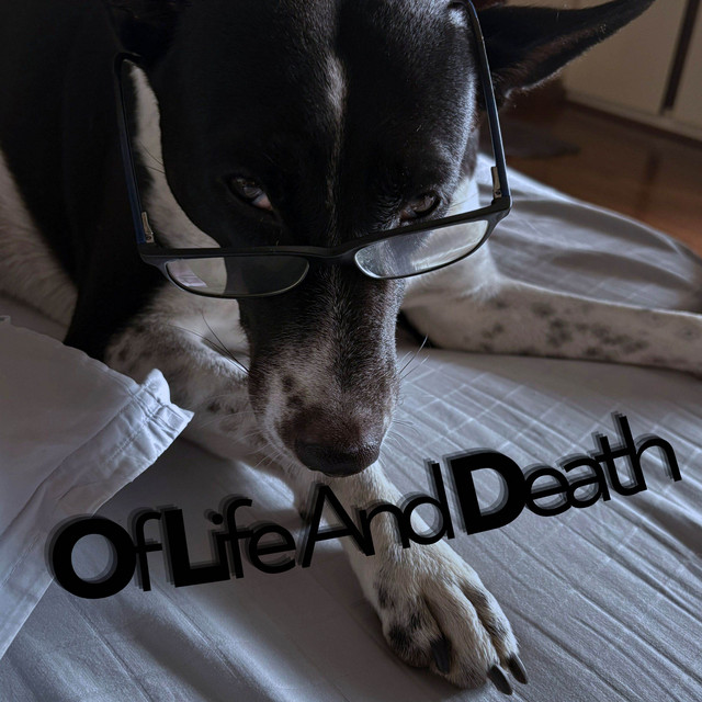 Of Life And Death cover art