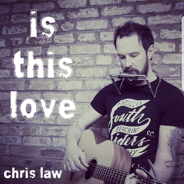 Is This Love - Single by Chris Law | Spotify