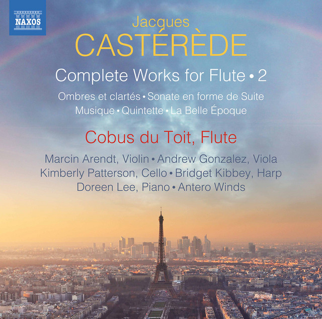 Sonate en forme de suite: III. Sarabande
