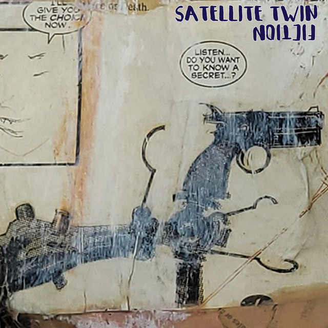 undefined album image