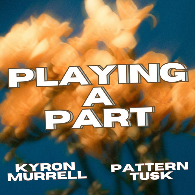 Playing A Part