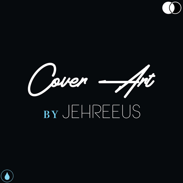 Cover Art by JEHREEUS cover art