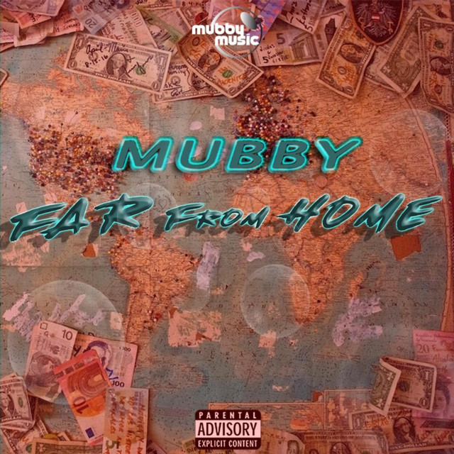 Mubby Music | Spotify