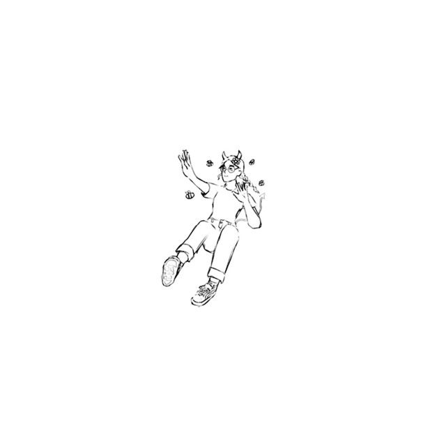 Lovesick cover art
