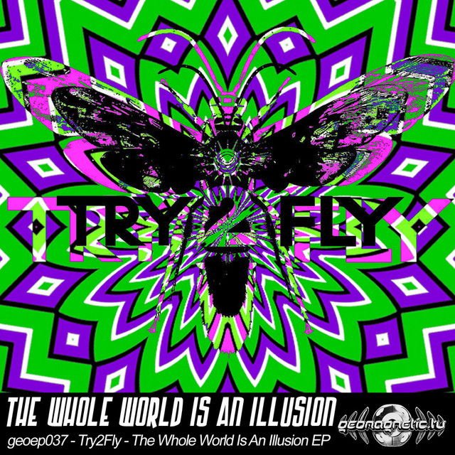 Habit of Flying - song and lyrics by Try2Fly | Spotify