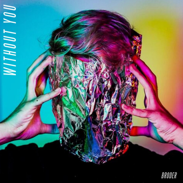 Without You cover art