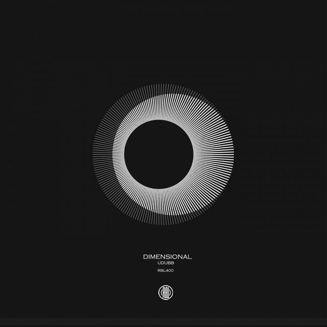 Dimensional album art