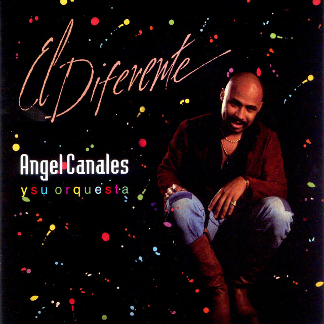 El Diferente cover art