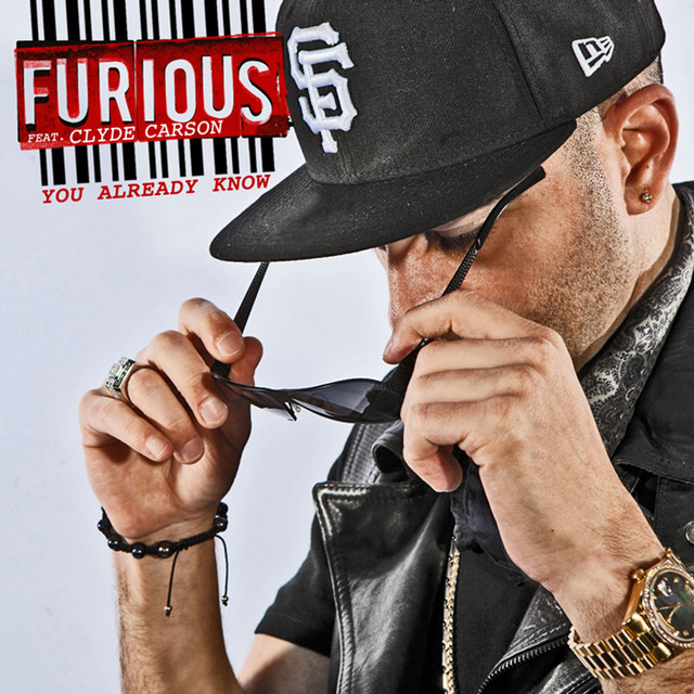 You Already Know (feat. Clyde Carson) - Single