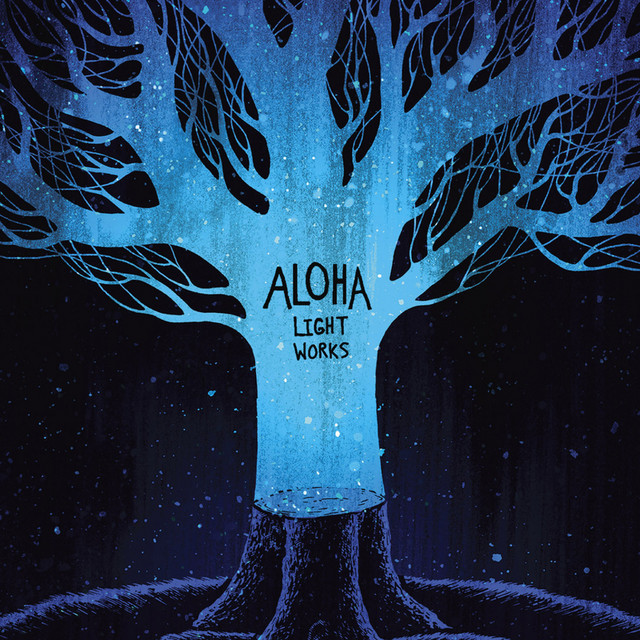 Light Works cover art