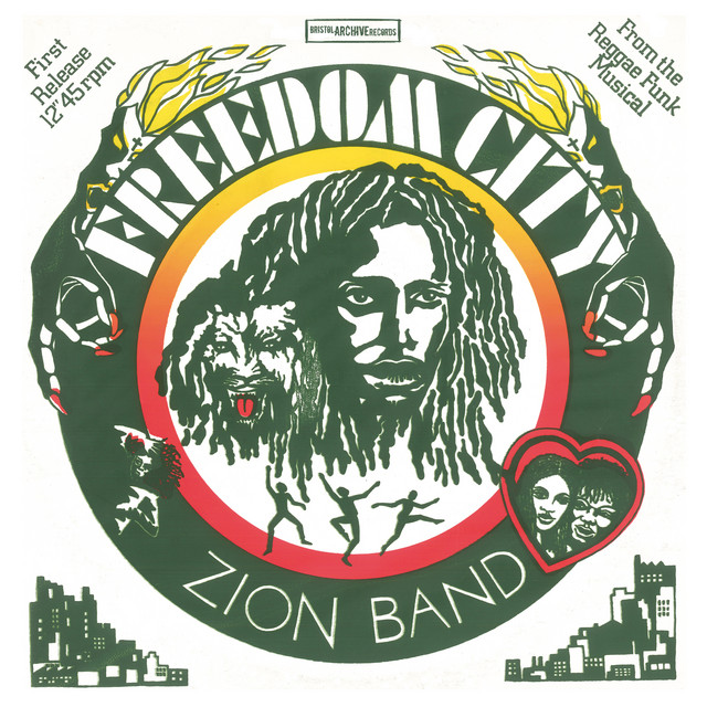 Zion Band
