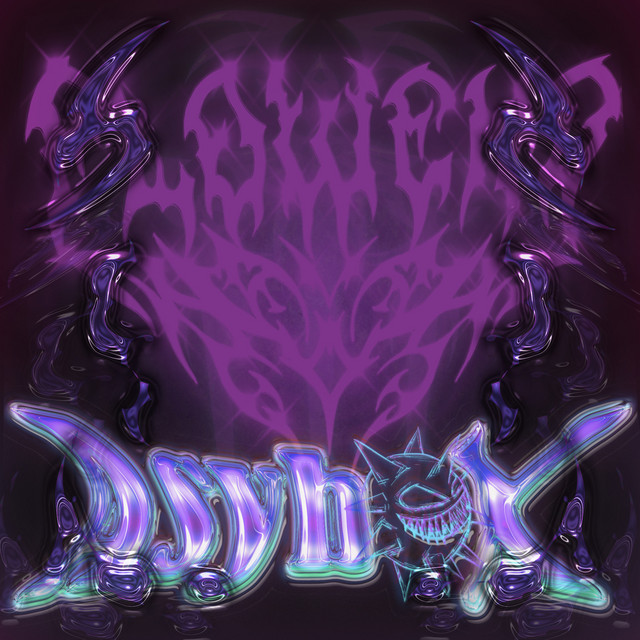 Flowbox cover art