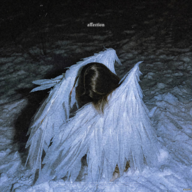 affection cover art