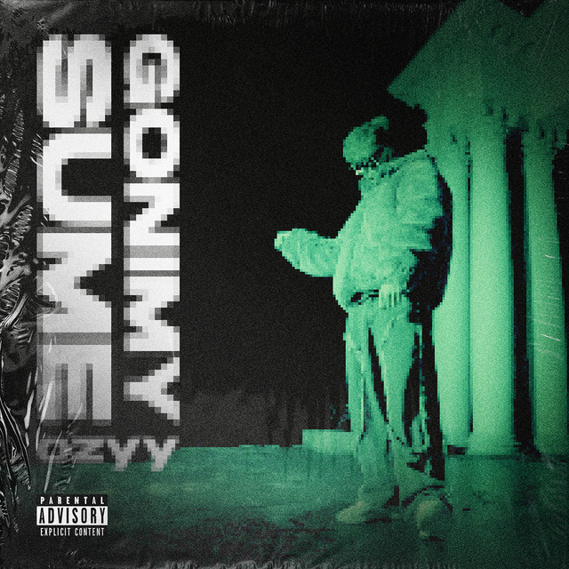 GONIMY SUME cover art