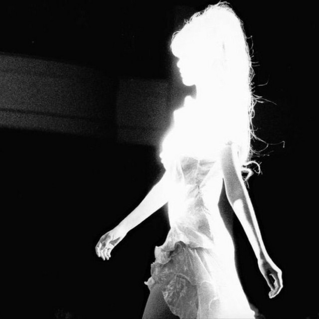 SUPERMODEL cover art