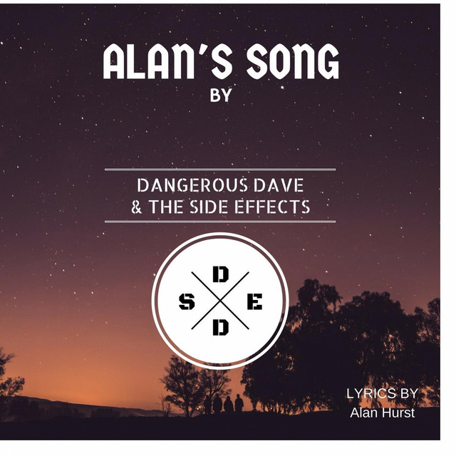 Alan's Song cover