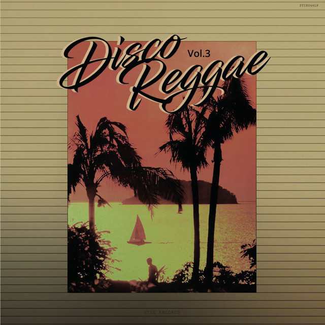 Disco Reggae, Vol. 3 - Compilation by Various Artists | Spotify