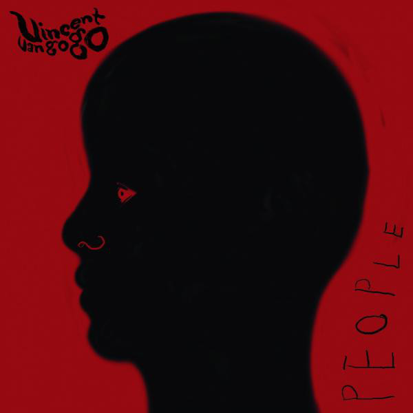 People cover art
