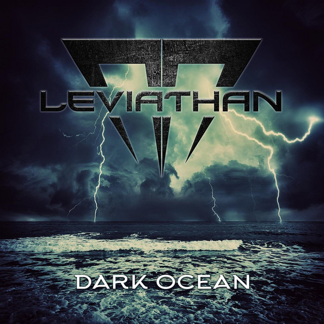 Dark Ocean cover art