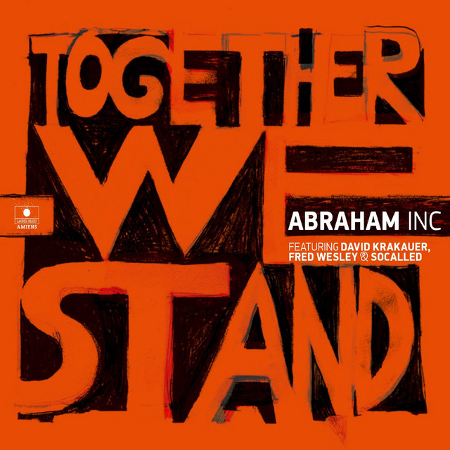 Together We Stand
