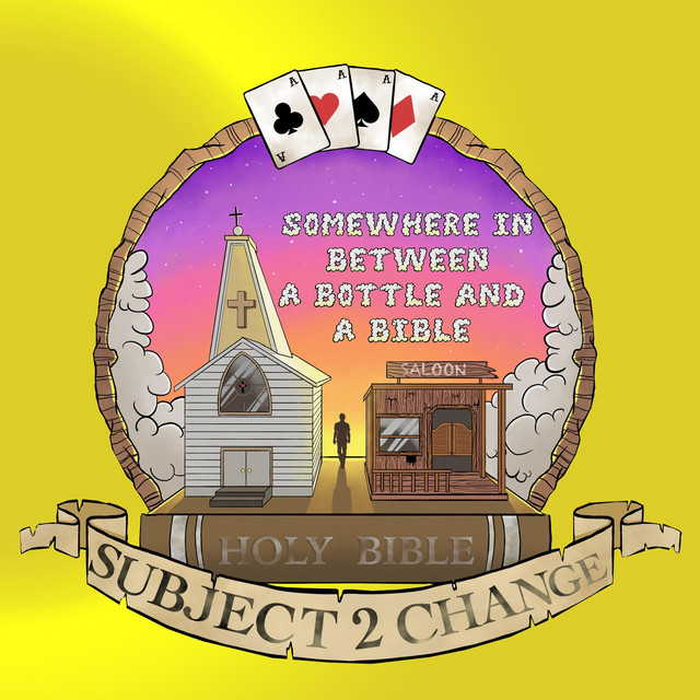 Subject 2 Change