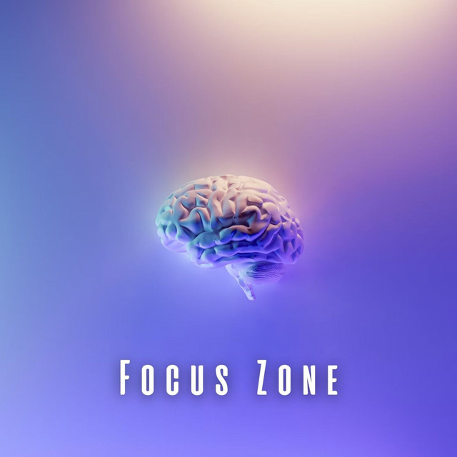 Focus Zone: Lofi Jams for Increased Concentration cover art