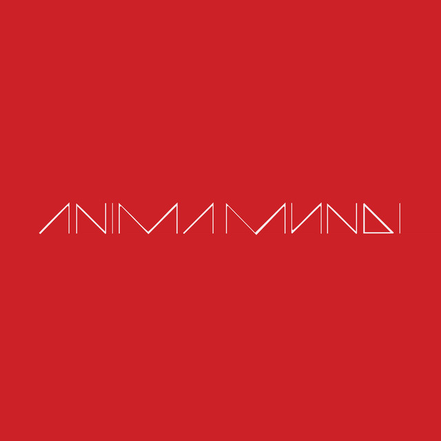 Anima Mundi cover art