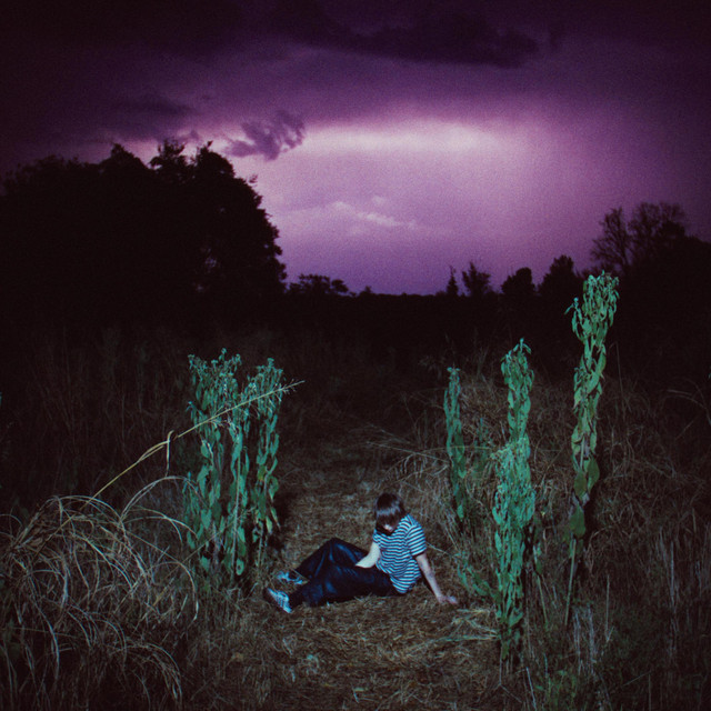 Moving at the Right Pace cover art