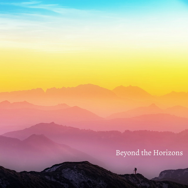 Beyond the Horizons cover art