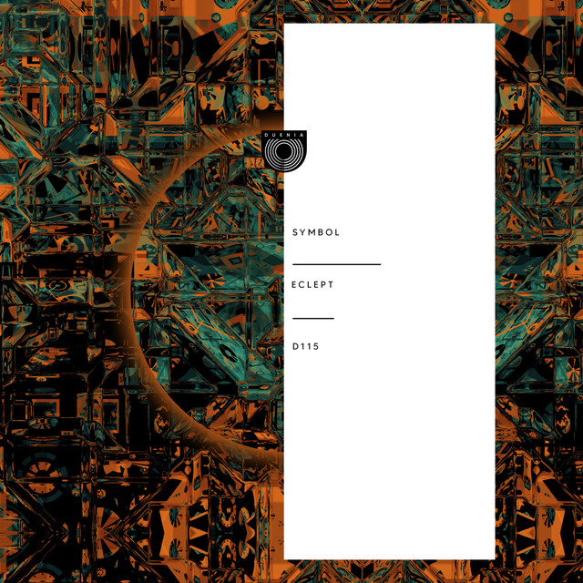 Symbol album art