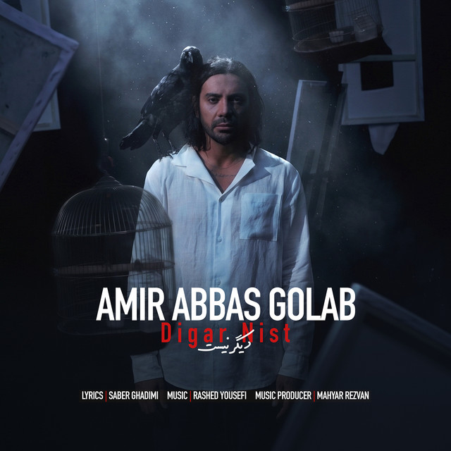 Digar Nist cover