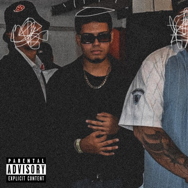 KD cover art