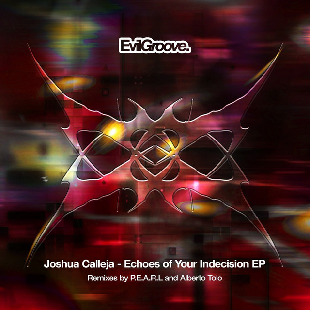 Mind Bending album art