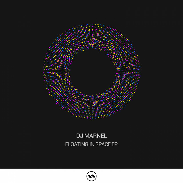 Floating in Space cover art