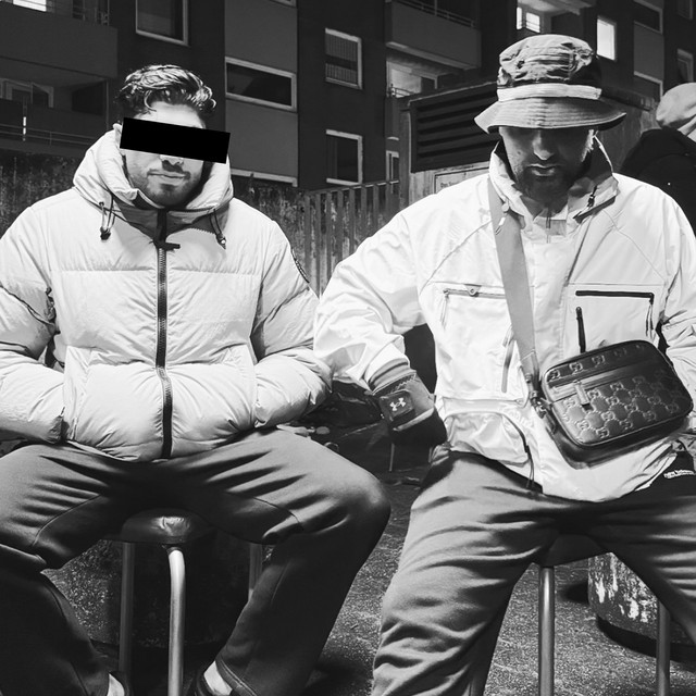Nordrhein-Westfalen cover art