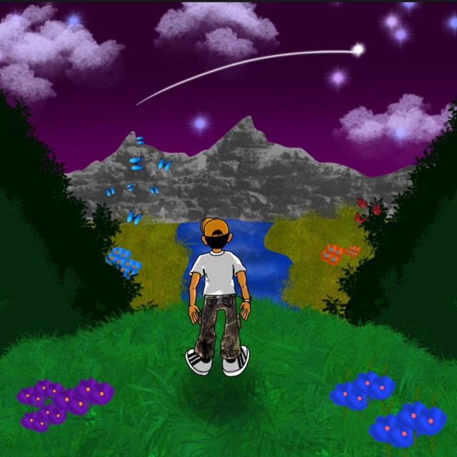 EXPLORATIONS cover art