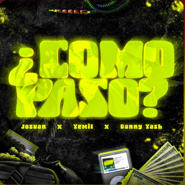 Como Paso?