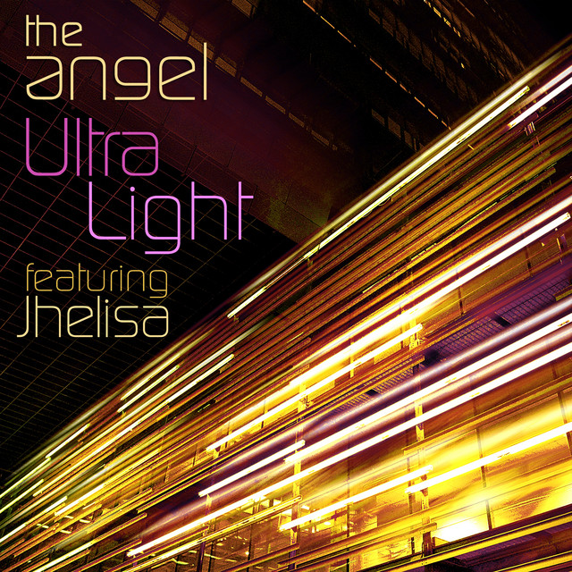 Ultra Light cover art