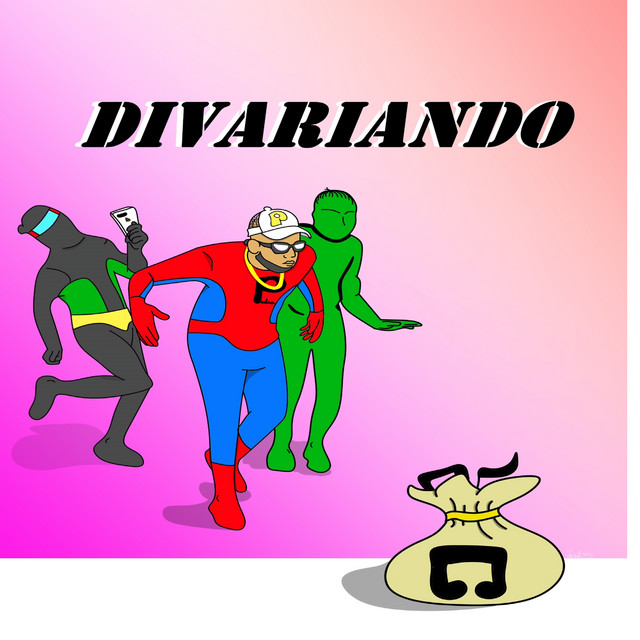 Divariando